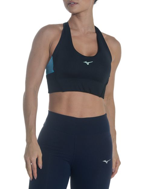 Top Feminino Mizuno Soul FIT