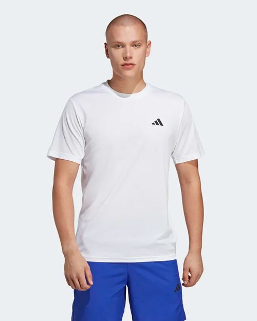 Camiseta Masculina Adidas Treino Logo