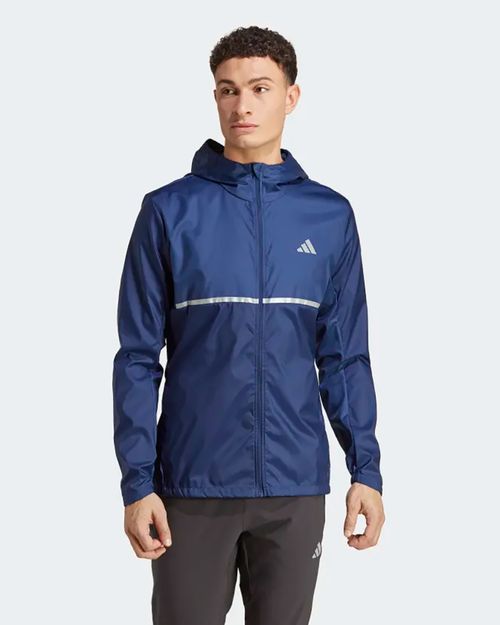 Jaqueta Masculina Adidas Own The Run