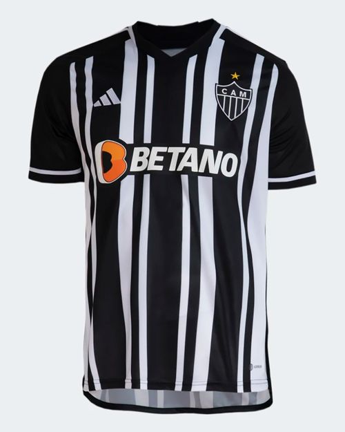 Camisa Atlético Mineiro I 23/24 Adidas Masculina