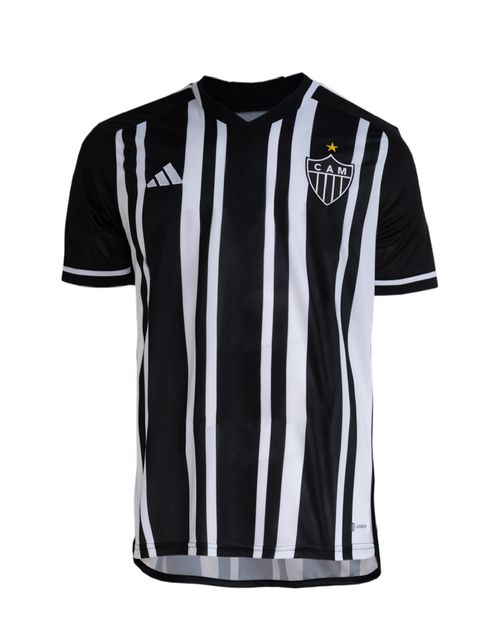 Camisa Atlético Mineiro I 23/24 Adidas Infantil