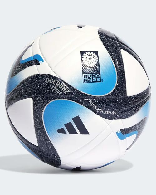 Bola Copa Do Mundo Feminina OCEAUNZ League