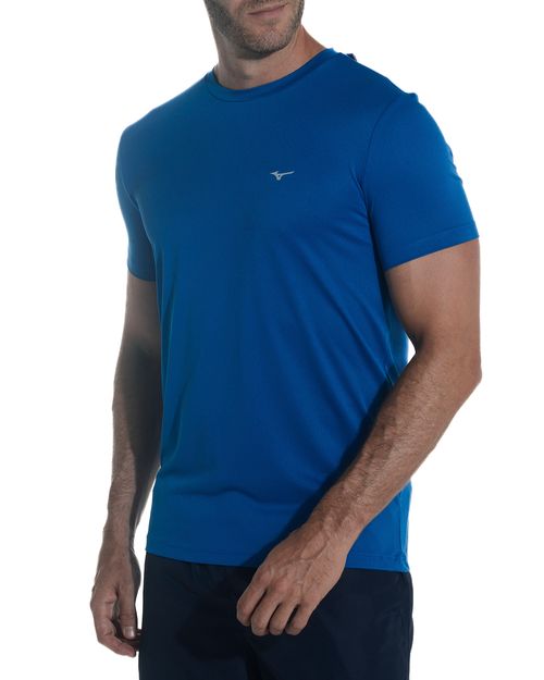 Camiseta Masculina Mizuno Nirvana