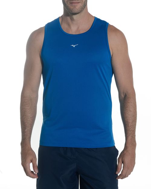 Regata Masculina Mizuno Nirvana