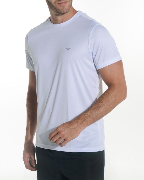 Camiseta Masculina Mizuno Sportwear