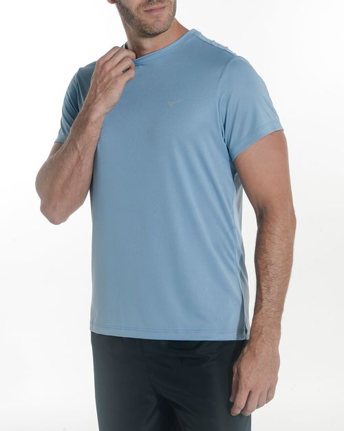 Camiseta Masculina Mizuno Sportwear
