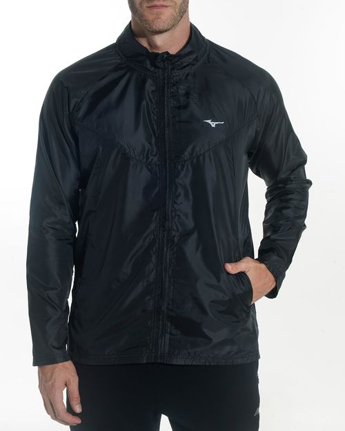 Jaqueta Masculina Mizuno Focus