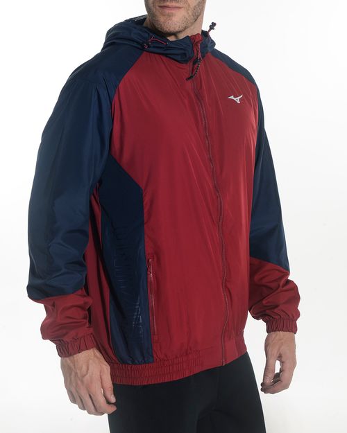 Jaqueta Masculina Mizuno Soul 2