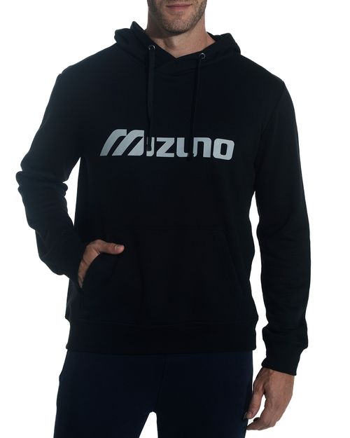 Blusa de Moletom Masculina Mizuno Soft New