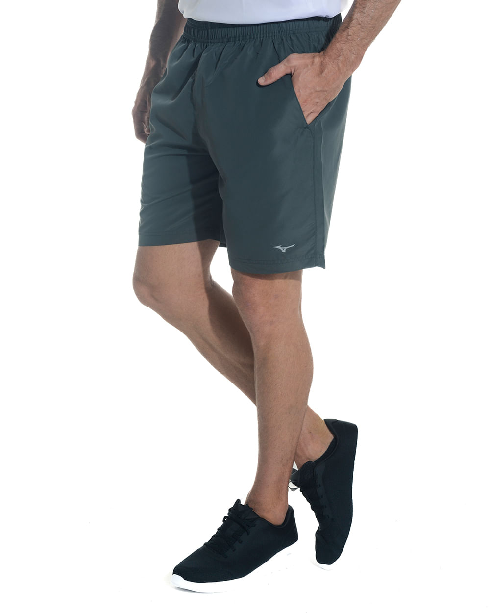 Bermuda Masculina Mizuno Energy 7 - Drastosa | Só as Melhores Marcas