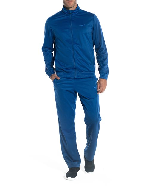 Agasalho Masculino Mizuno Root Basic 2