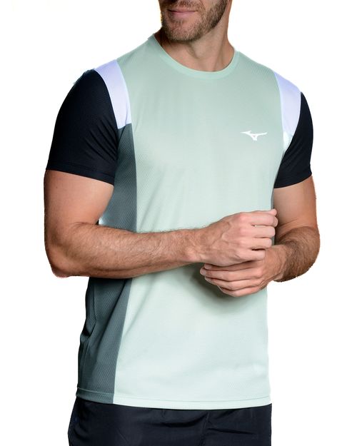 Camiseta Masculina Mizuno Soul Fit Fresh