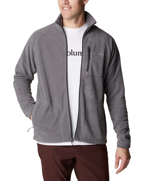 Jaqueta Fleece Columbia Masculina Fast Trek™ II