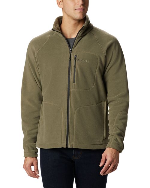 Jaqueta Fleece Columbia Masculina Fast Trek™ II