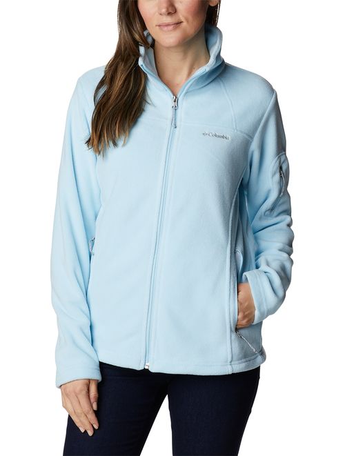Jaqueta Fleece Columbia Feminina Fast Trek™ II