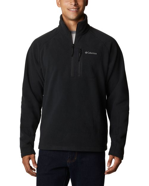 Blusa Fleece Columbia Masculina Fast Trek™ III