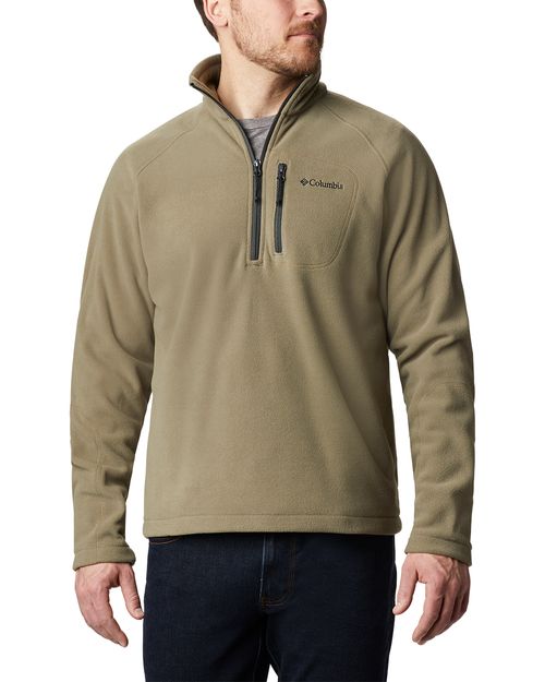 Blusa Fleece Columbia Masculina Fast Trek™ III