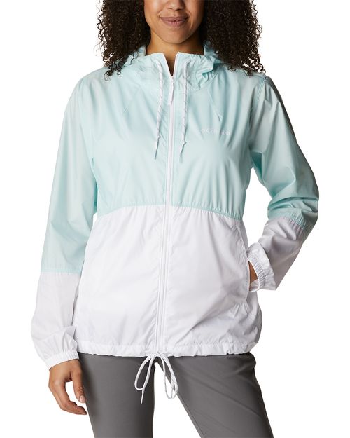Jaqueta Columbia Feminina Flash Forward™