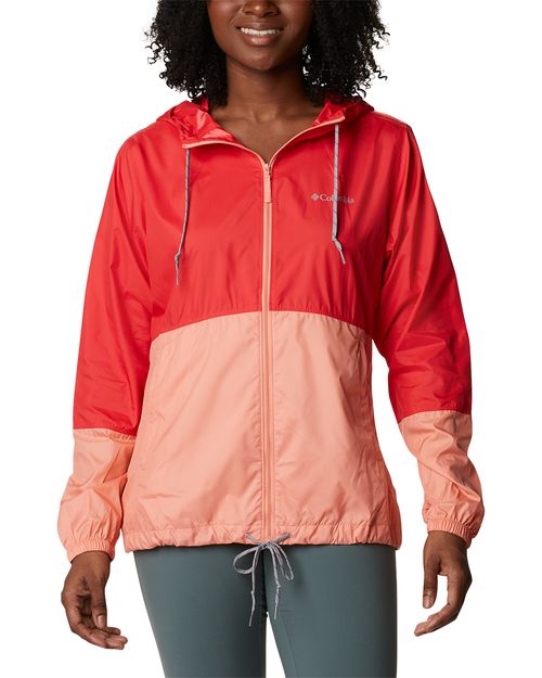 Jaqueta Columbia Feminina Flash Forward™