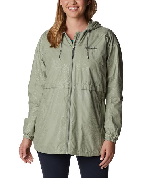 Jaqueta Columbia Feminina Auroras Wake™ III