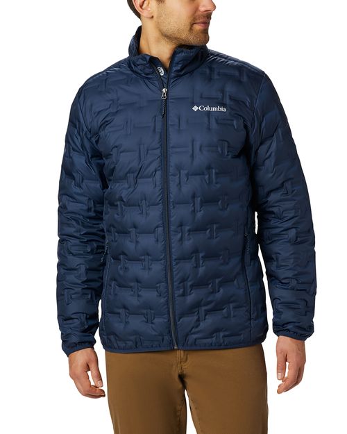 Jaqueta Down Columbia Masculina Delta Ridge™