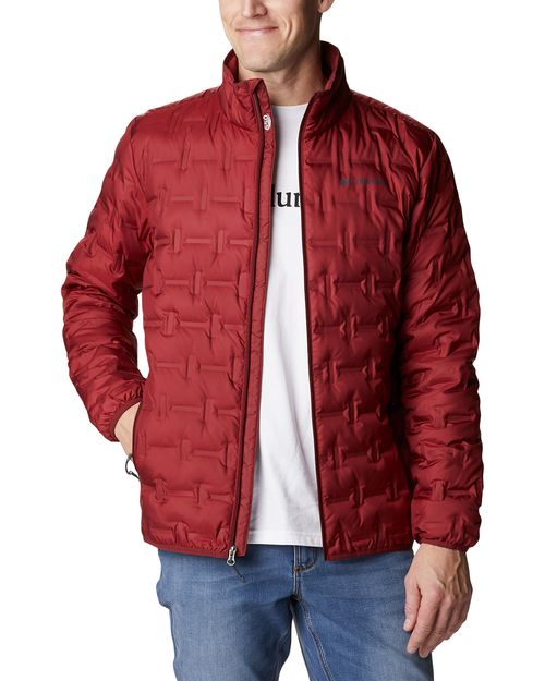 Jaqueta Down Columbia Masculina Delta Ridge™