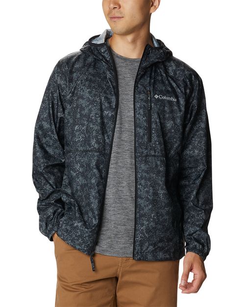 Jaqueta Columbia Masculina Flash Forward™ Windbreaker Print