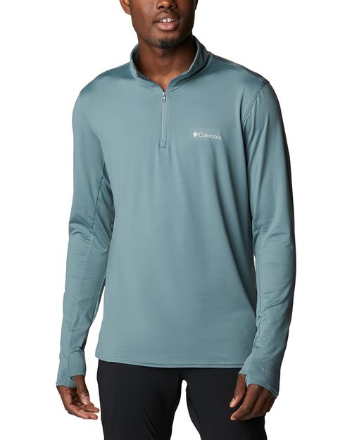 Blusa Columbia Masculina Tech Trail™