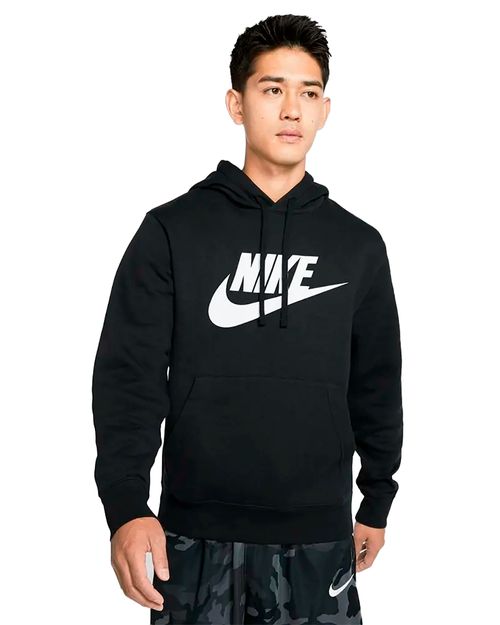 Blusão Masculino Nike Sportswear Club Fleece