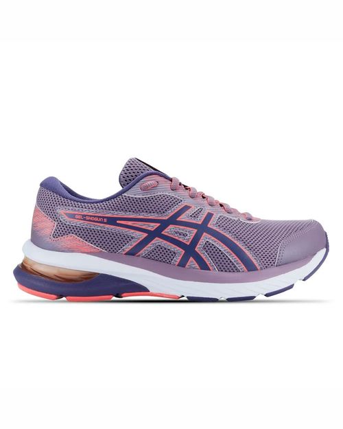 Tênis Feminino Asics Gel-Shogun 5