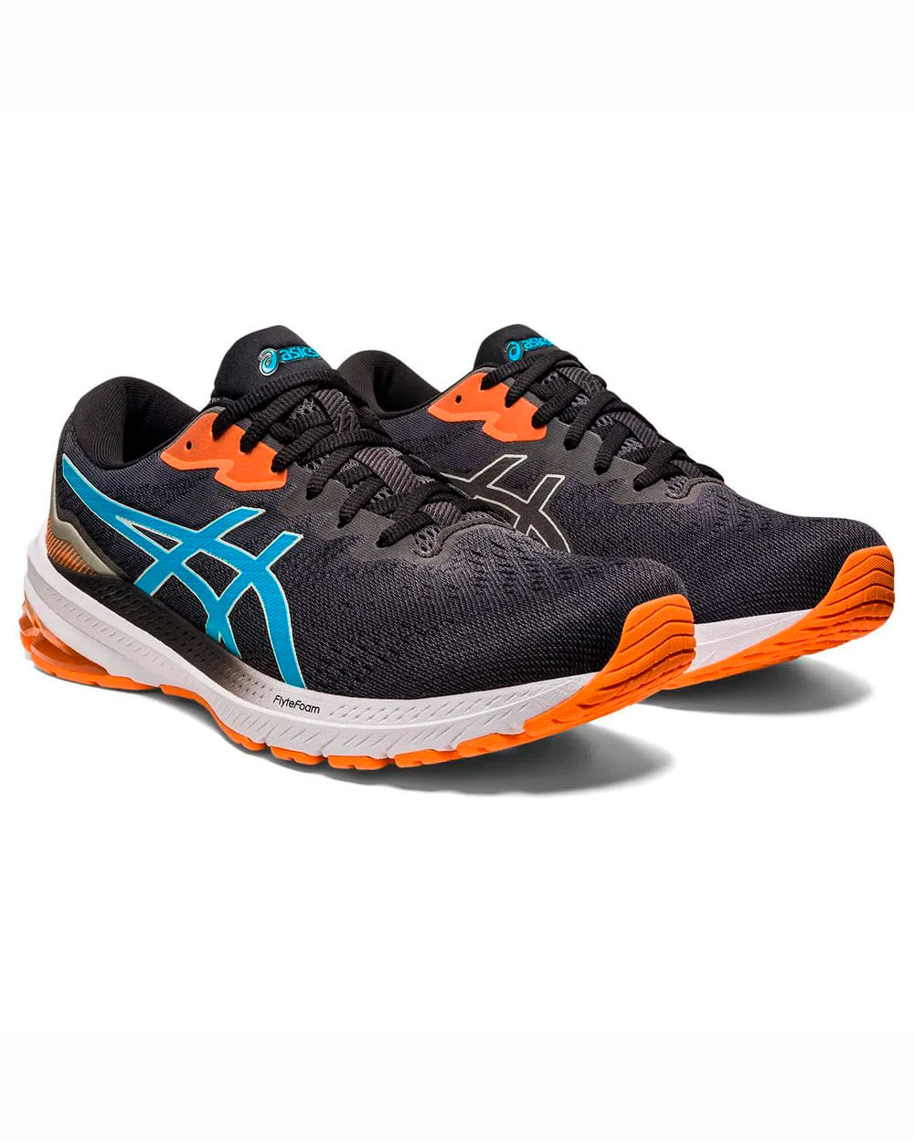 Difference between gt 1000 and gt 2000 sale asics