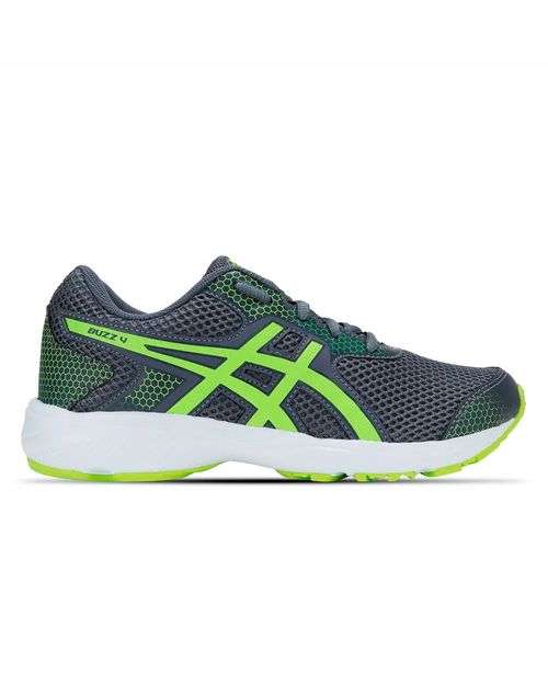 Tênis Infantil Asics Buzz 4