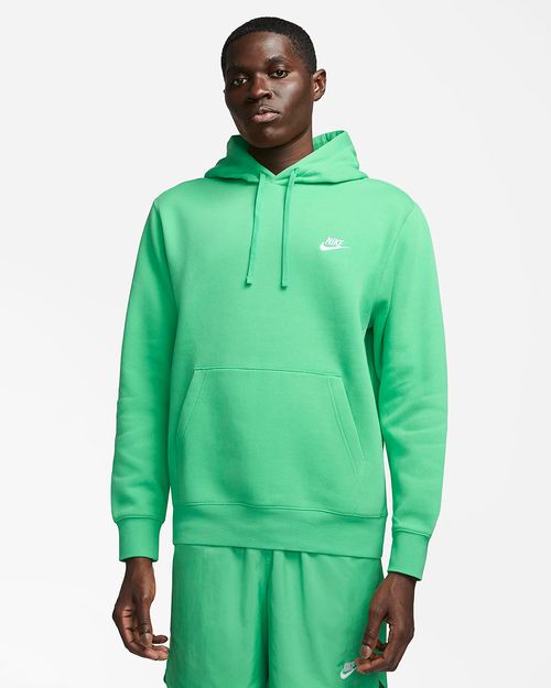 Blusão Masculino Nike Sportswear Club Fleece