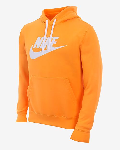 Blusão Masculino Nike Sportswear Club Fleece