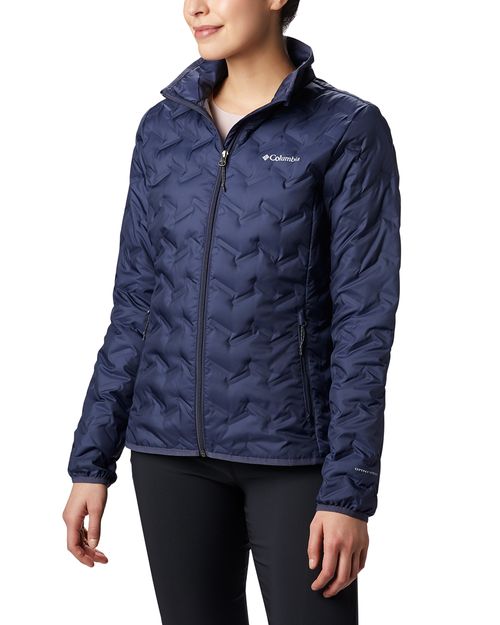 Jaqueta Down Columbia Feminina Delta Ridge™