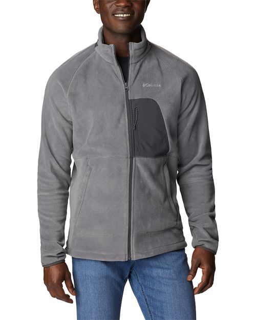 Jaqueta Fleece Columbia Masculina Rapid Expedition™