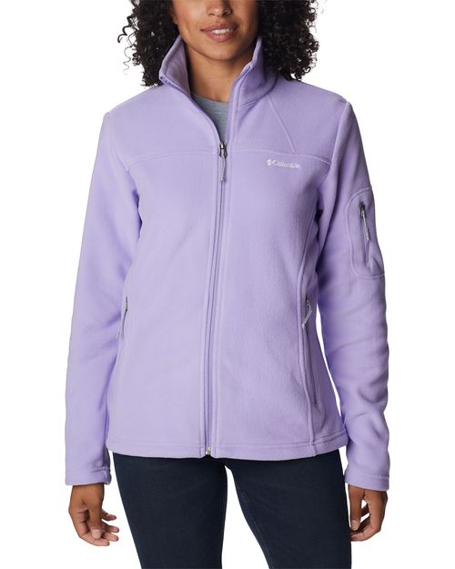 Jaqueta Fleece Columbia Feminina Fast Trek™ II