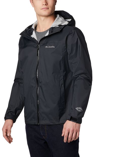 Jaqueta Columbia Masculina EvaPOURation™