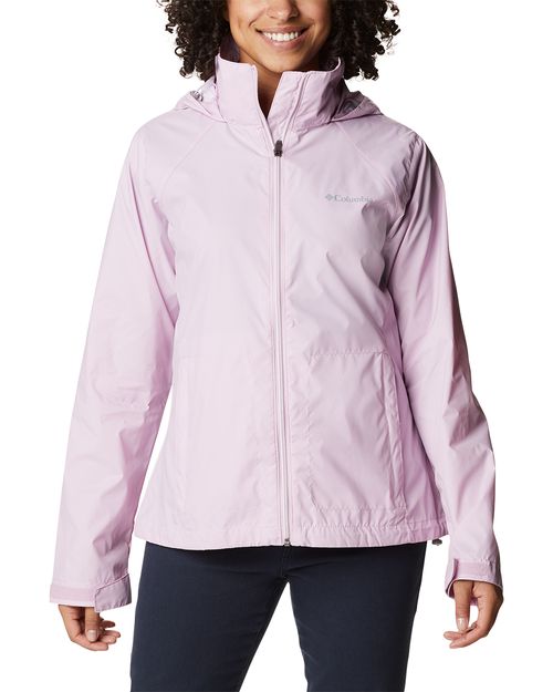 Jaqueta Longa Columbia Feminina Switchback™ III
