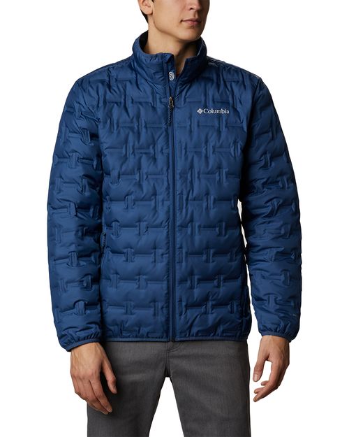Jaqueta Down Columbia Masculina Delta Ridge™