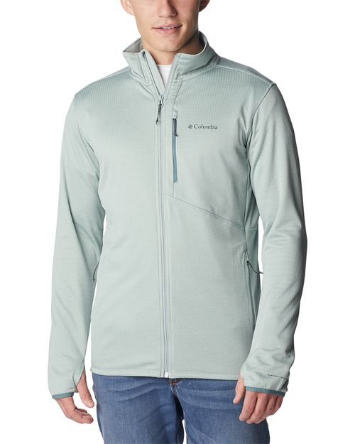 Jaqueta Fleece Columbia Masculina Park View™