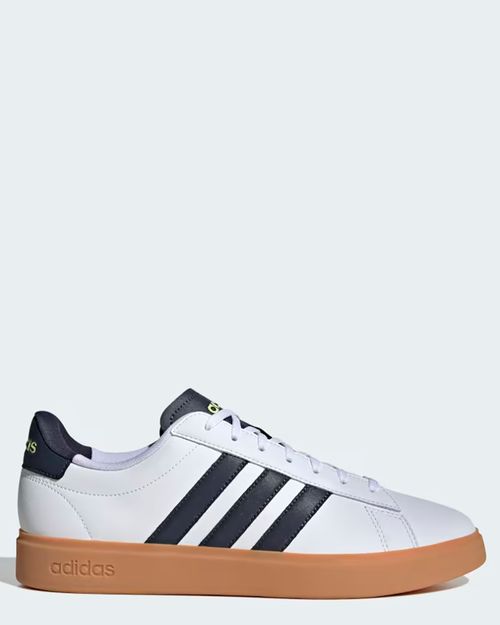 Tênis Masculino Adidas Grand Court 2.0