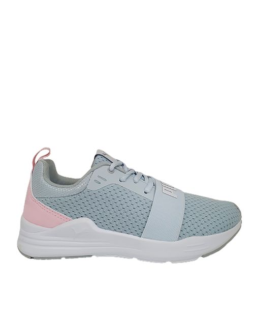 Tênis Feminino Puma Wired Run