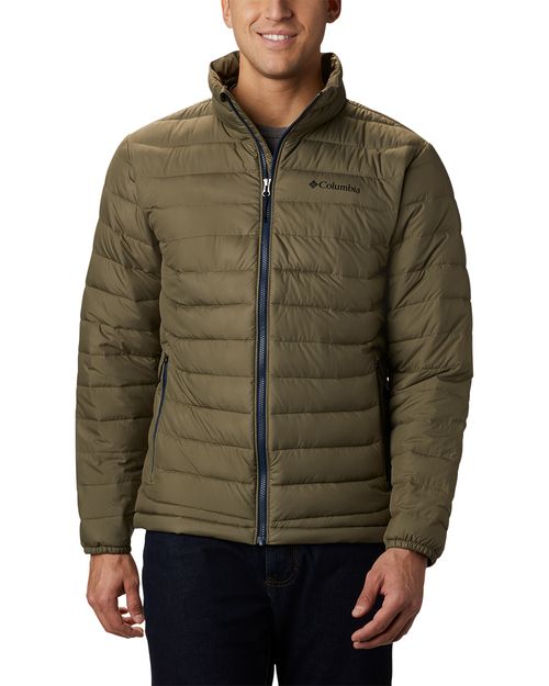 Jaqueta Columbia Masculina Powder Lite™