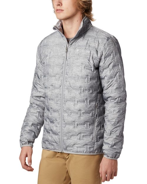 Jaqueta Down Columbia Masculina Delta Ridge™
