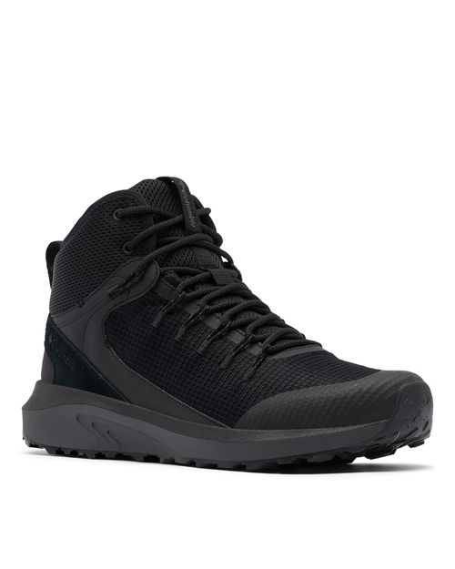 Bota Columbia Masculina Trailstorm™ MID Waterproof