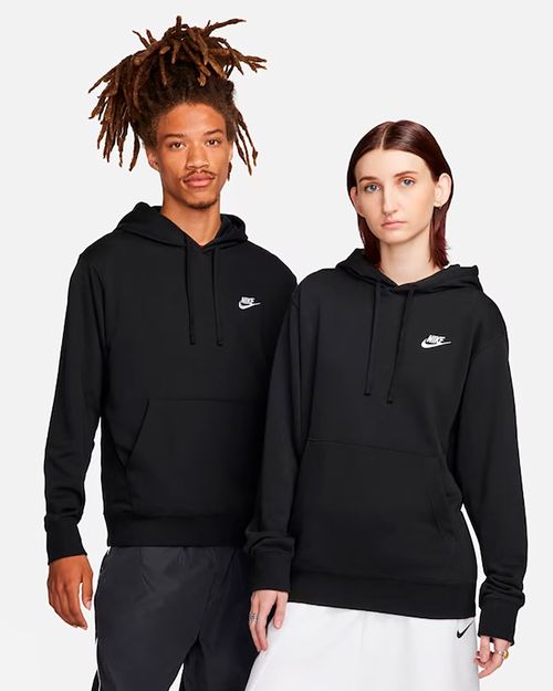 Blusão Masculino Nike Sportswear Club
