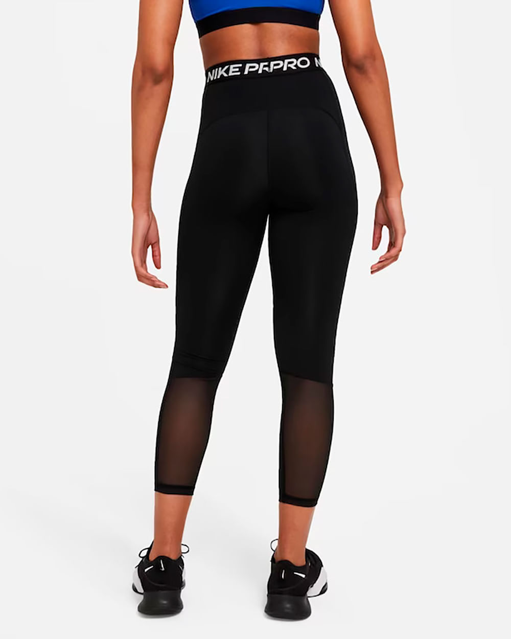 Legging Nike Pro Feminina - nortista