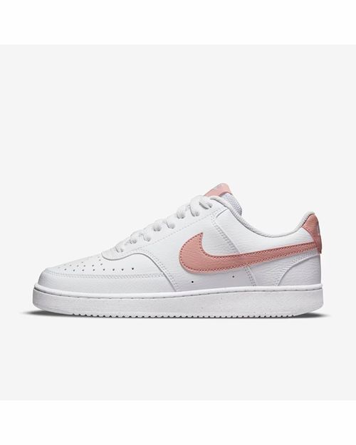 Tênis Feminino Nike Court Vision Low Next Nature