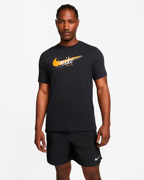 Camiseta Masculina Nike Dri-FIT